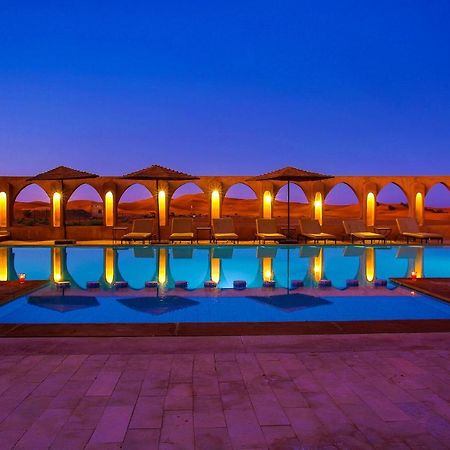 Nomad Palace Merzuga Kültér fotó
