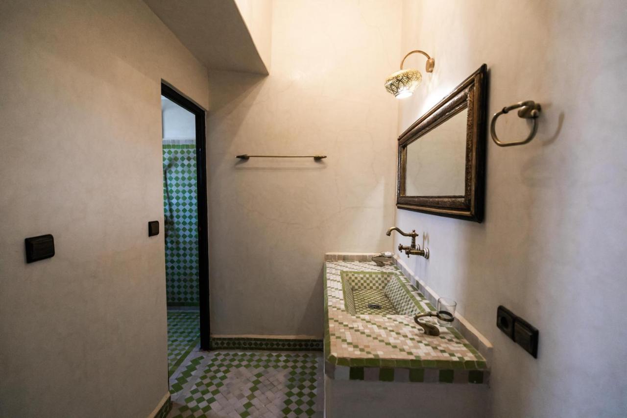 Nomad Palace Merzuga Kültér fotó
