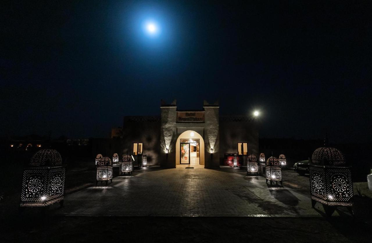 Nomad Palace Merzuga Kültér fotó